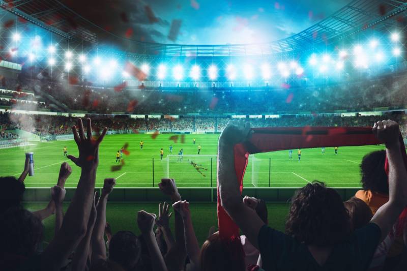 Réserver un bar mobile pour votre match ou festival à Aix-en-Provence 13
