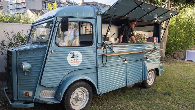 Atelier Cocktail à Domicile Aix & Marseille | EVJF, Anniversaire