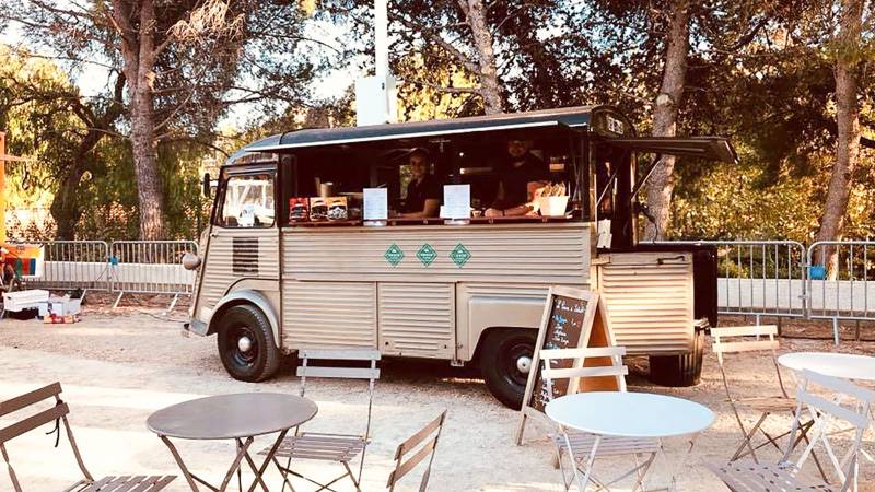 Location Bar Mobile Événementiel Aix-en-Provence et ses environs | PACA