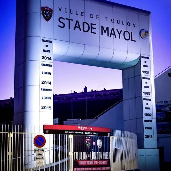 Buvette et Snack pour Fanzone de Matchs et Événements Sportifs Marseille